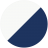 0205 | Bianco/Blu navy