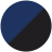 0501 | Blu navy/Nero