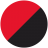 0801 | Rosso/Nero