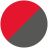 0827 | Rosso/Grigio